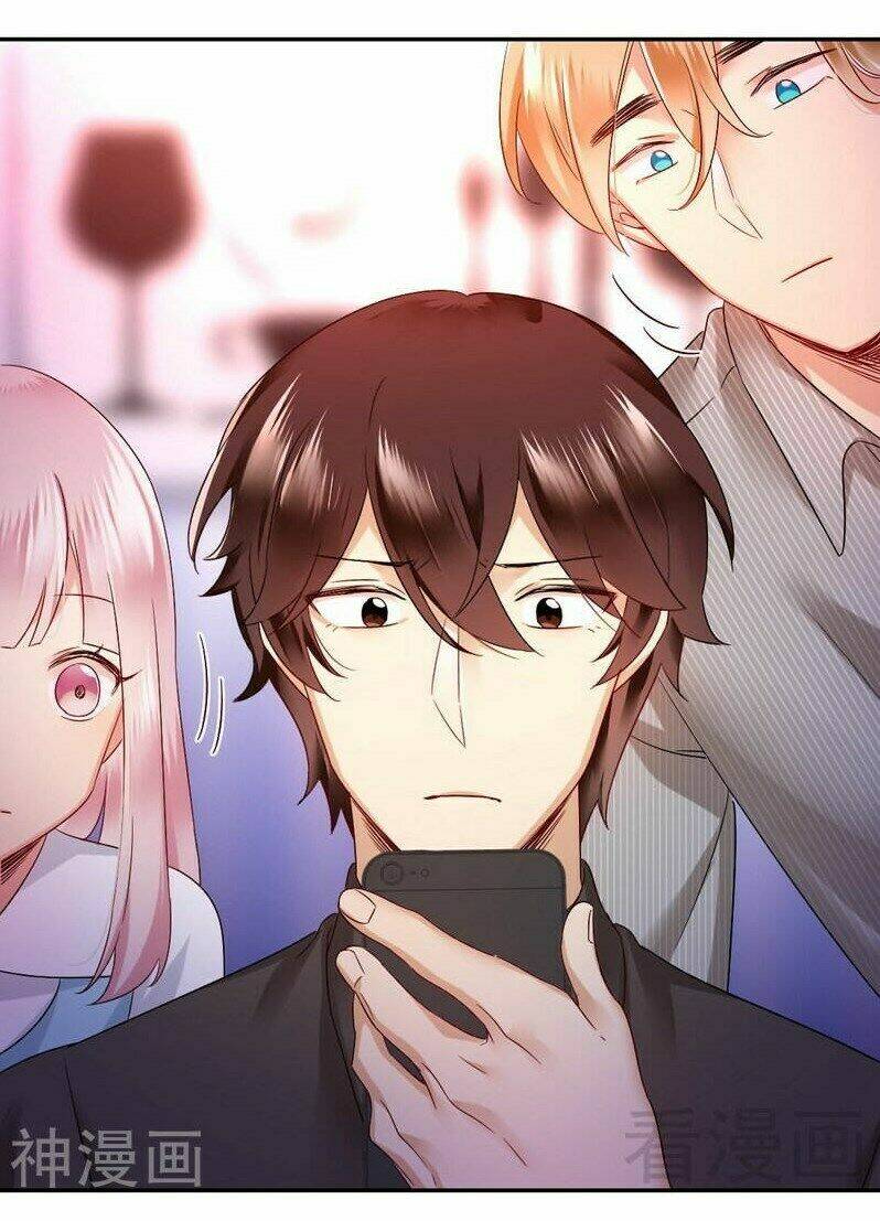 Phục Thù Thiếu Gia Tiểu Điềm Thê: Chapter 71