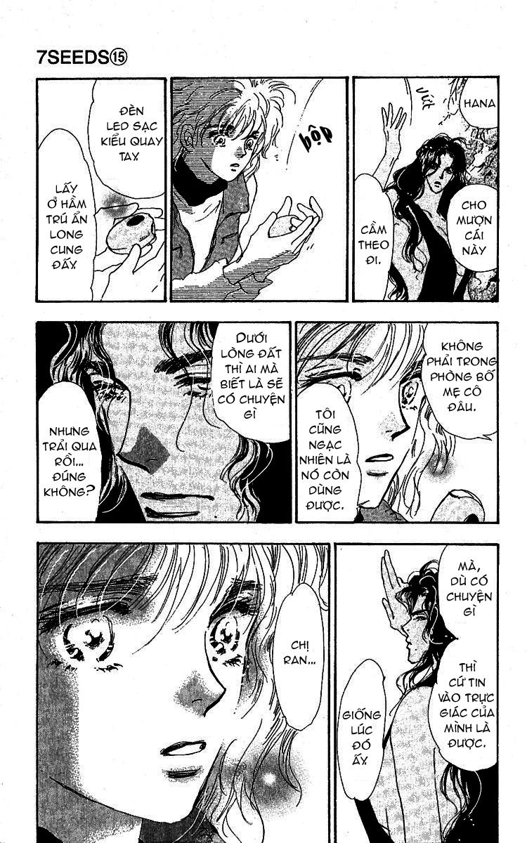 Mầm Sống: Chapter 80