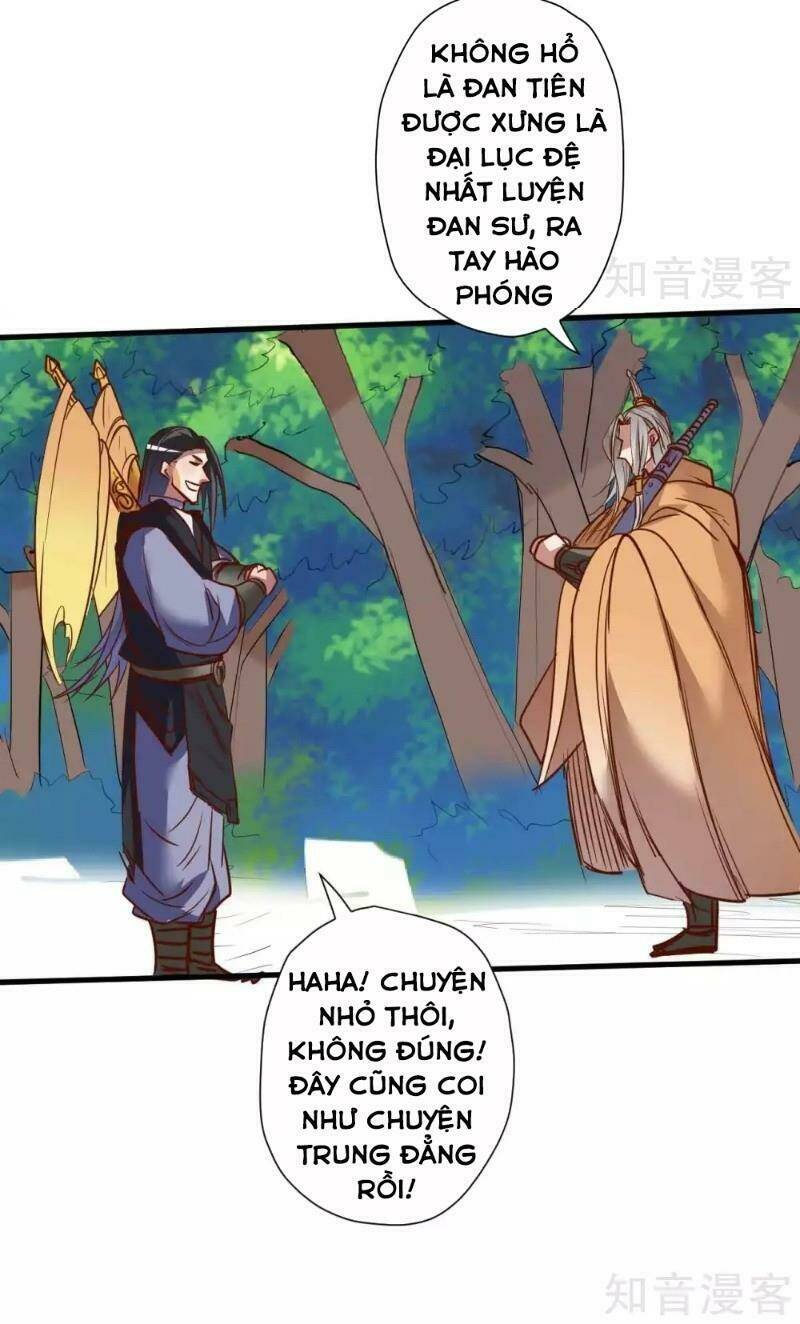 Tối Cường Đại Biểu Hoàng Kim Thận: Chapter 97