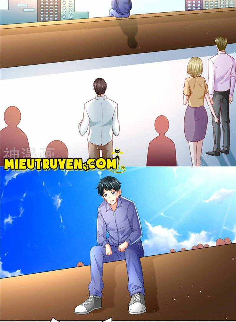 Vợ Yêu Cưới Trước Sủng Sau: Chapter 81