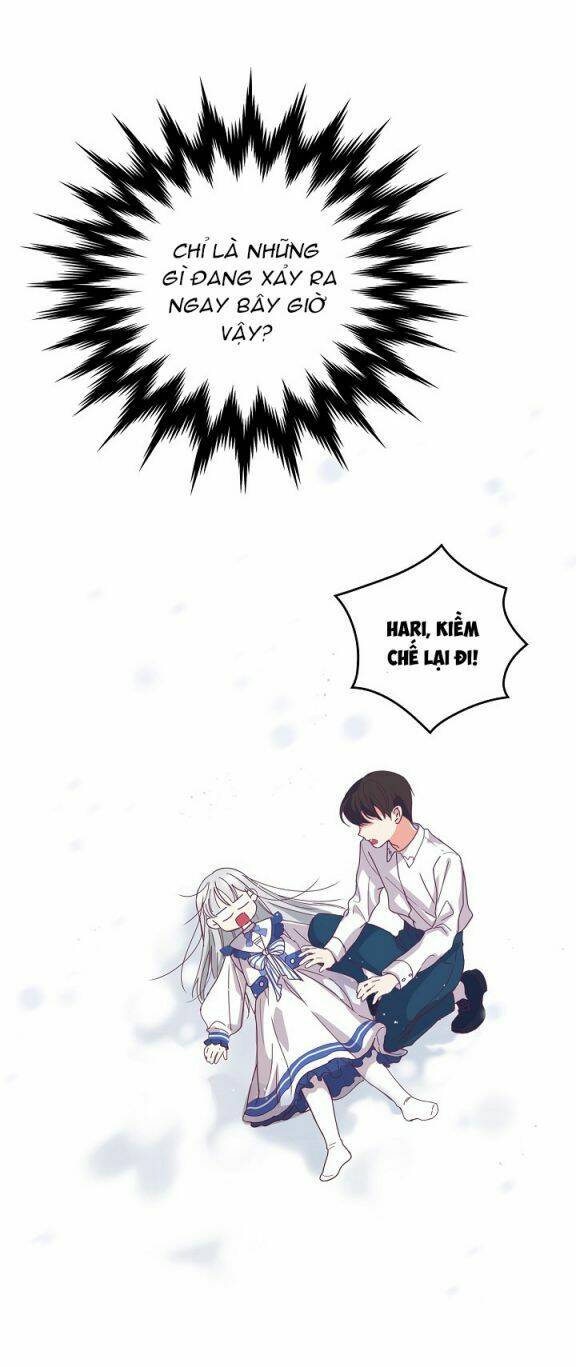 Đừng Chọc Đứa Em Gái Bé Bỏng Của Chúng Tôi: Chapter 1