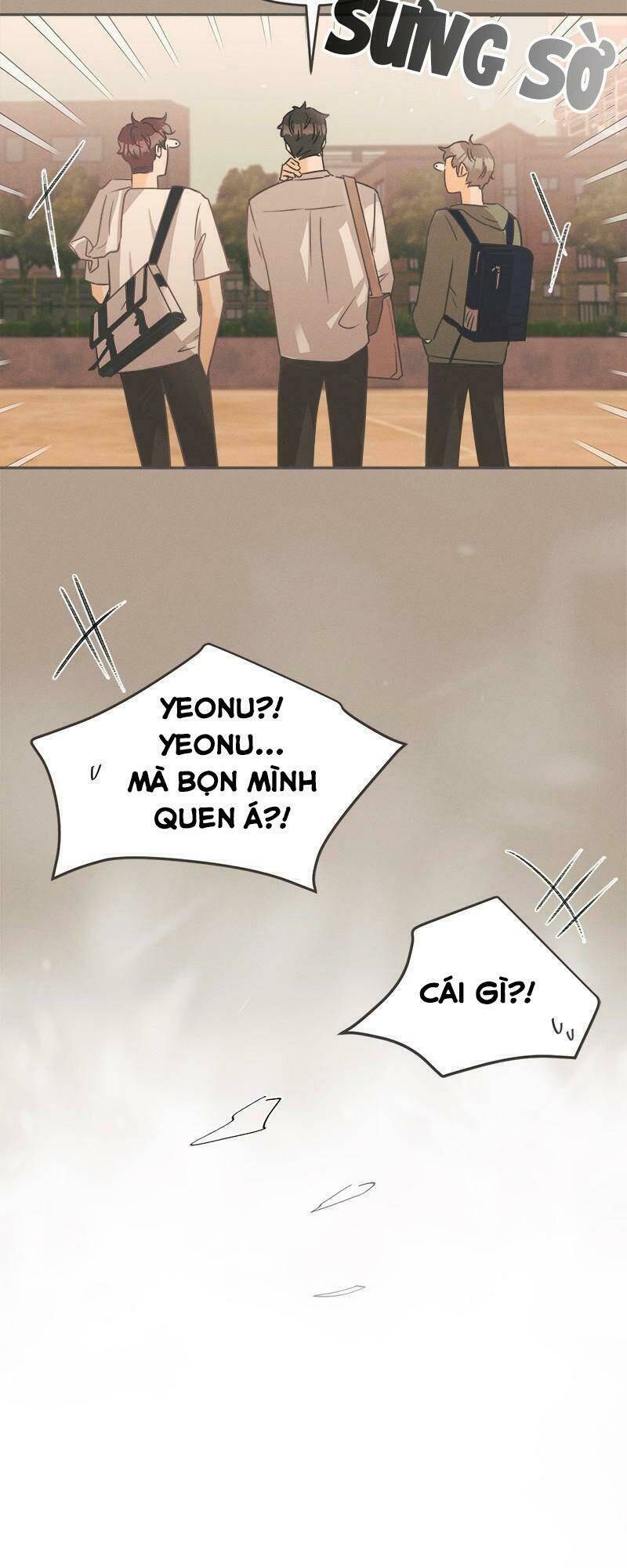 Giấc Mộng Đêm Hè: Chapter 4.1