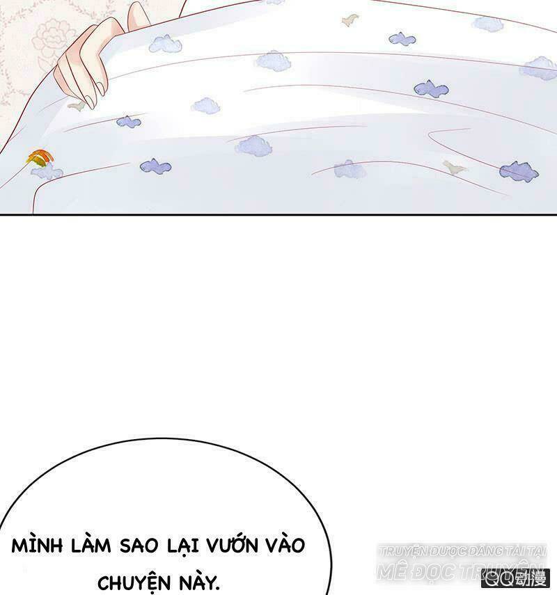 Băng Sơn Học Trưởng Không Được Chọc: Chapter 31.1