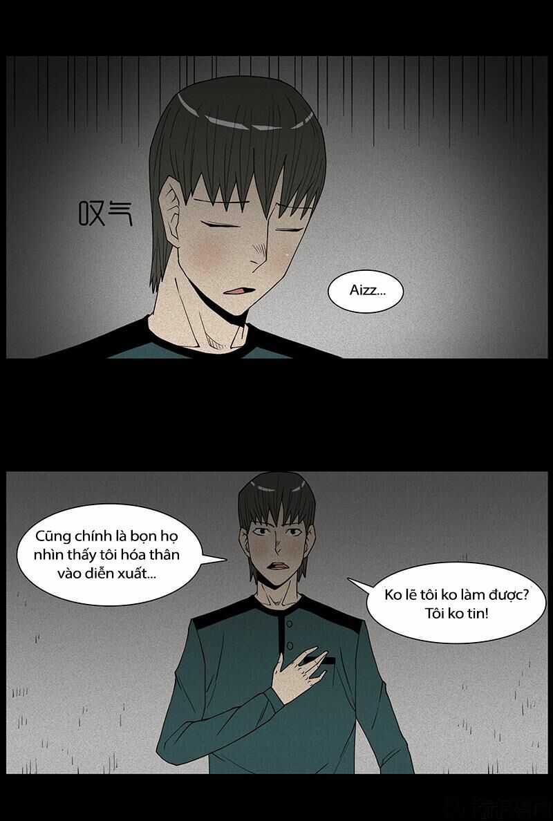 Kinh Dị Đêm Khuya: Chapter 51