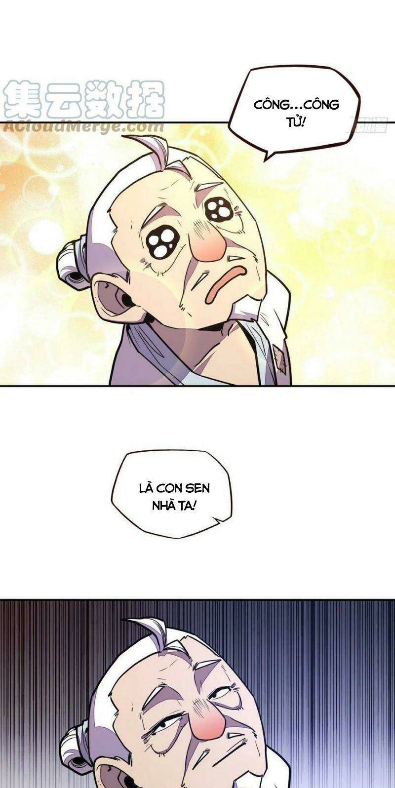 Sinh Tử Quyết: Chapter 172