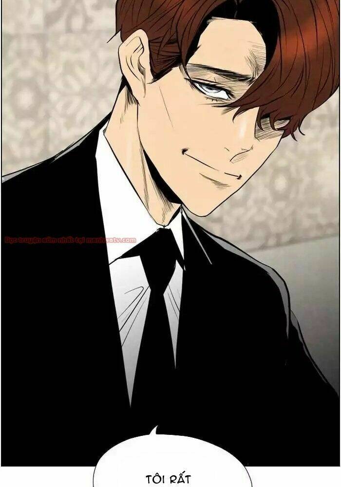 Kẻ Hồi Sinh: Chapter 47