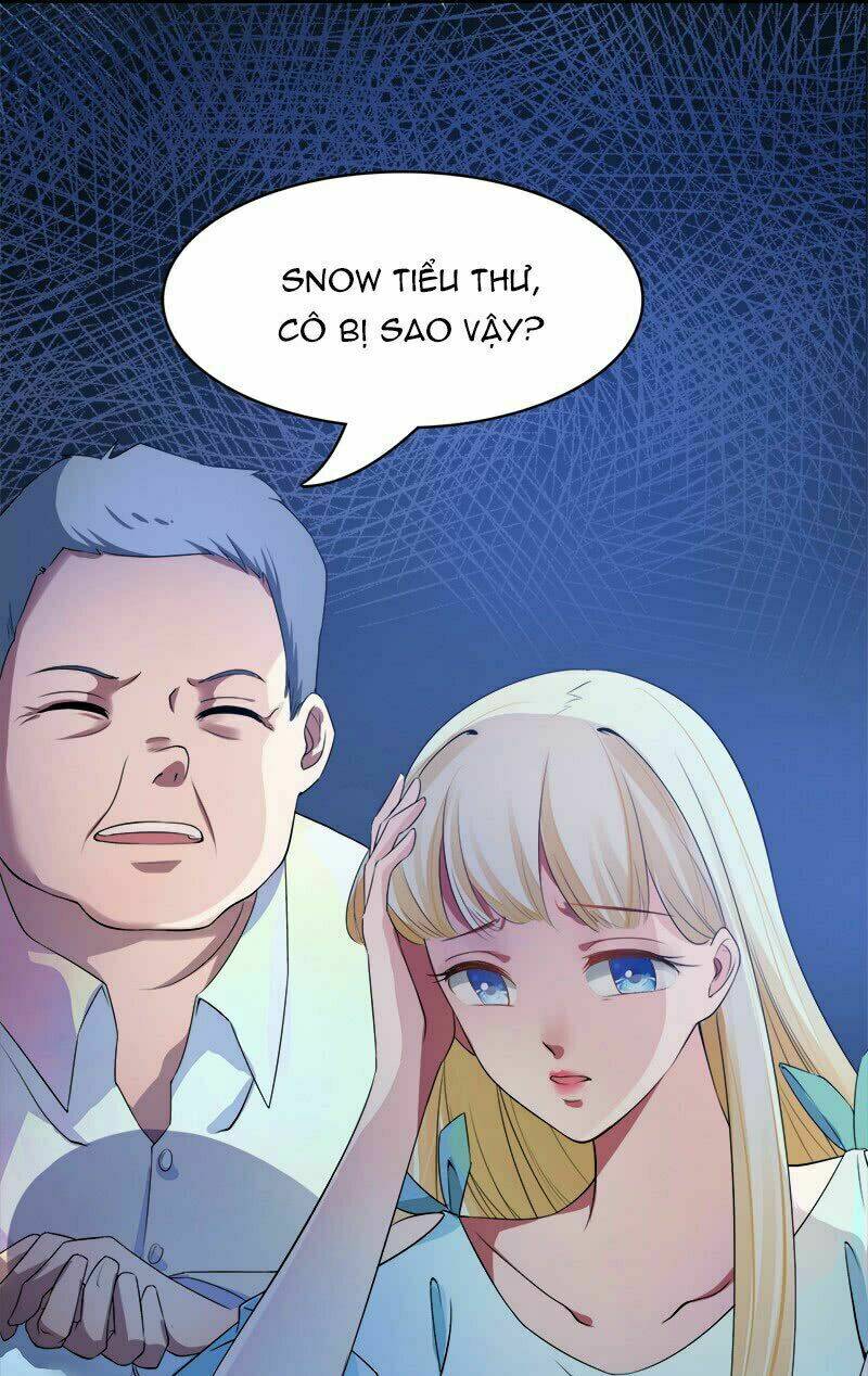 Lãnh Hôn Cuồng Ái: Chapter 4