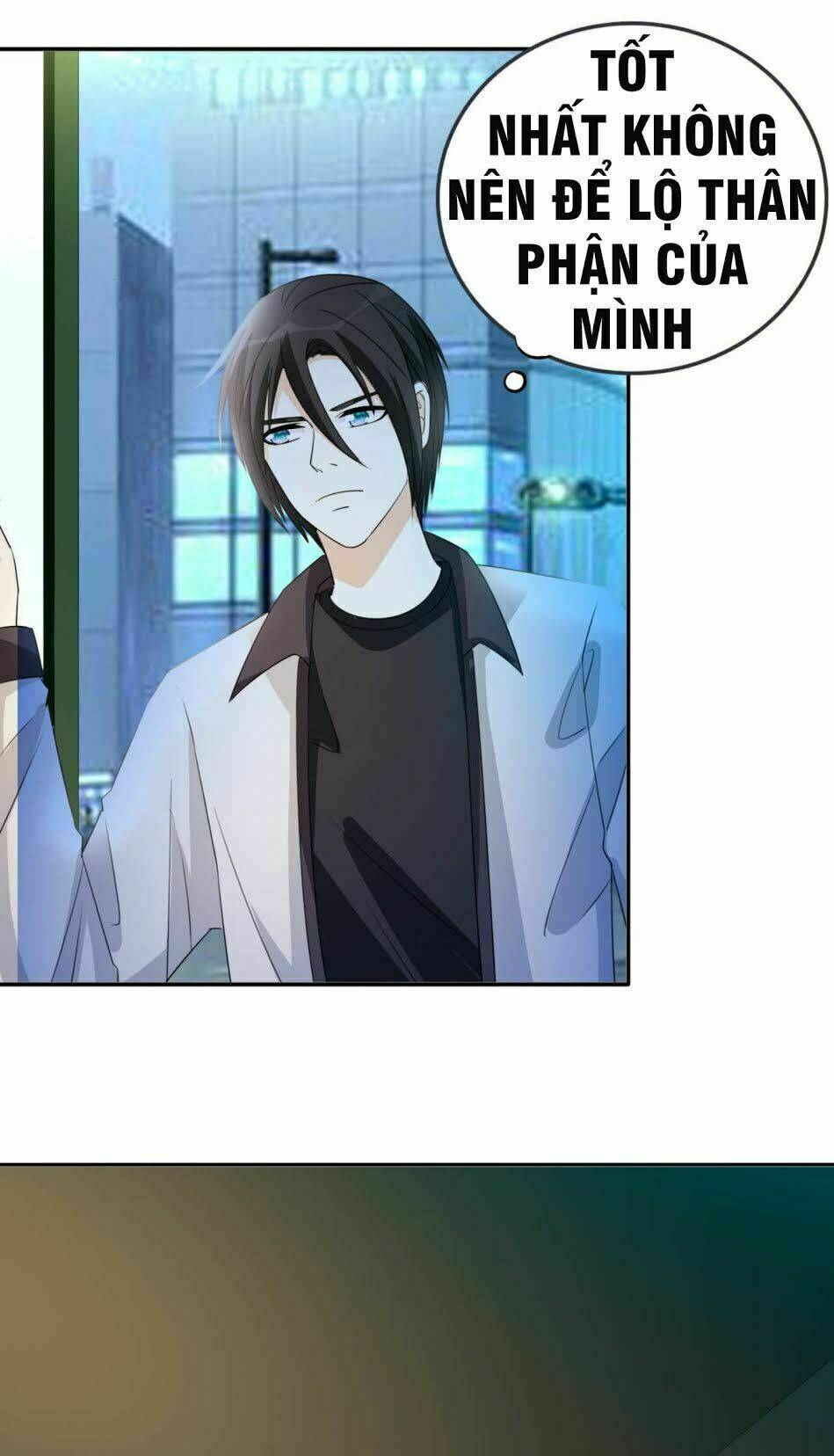 Trọng Sinh Tu Chân Tại Đô Thị: Chapter 11