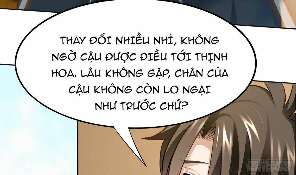 Vua Không Vương Miện Của Hoa Khôi: Chapter 2