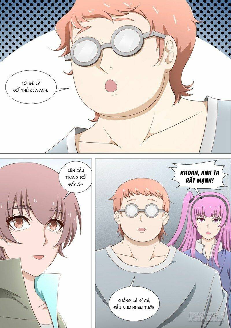 Tôi Sẽ Trở Thành Nữ Hoàng: Chapter 29