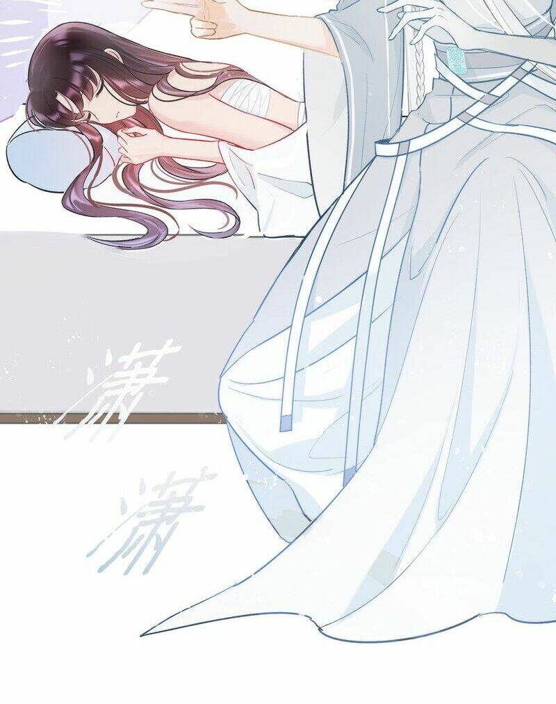 Bệ Hạ Nhà Ta Muốn Hại Quốc: Chapter 9