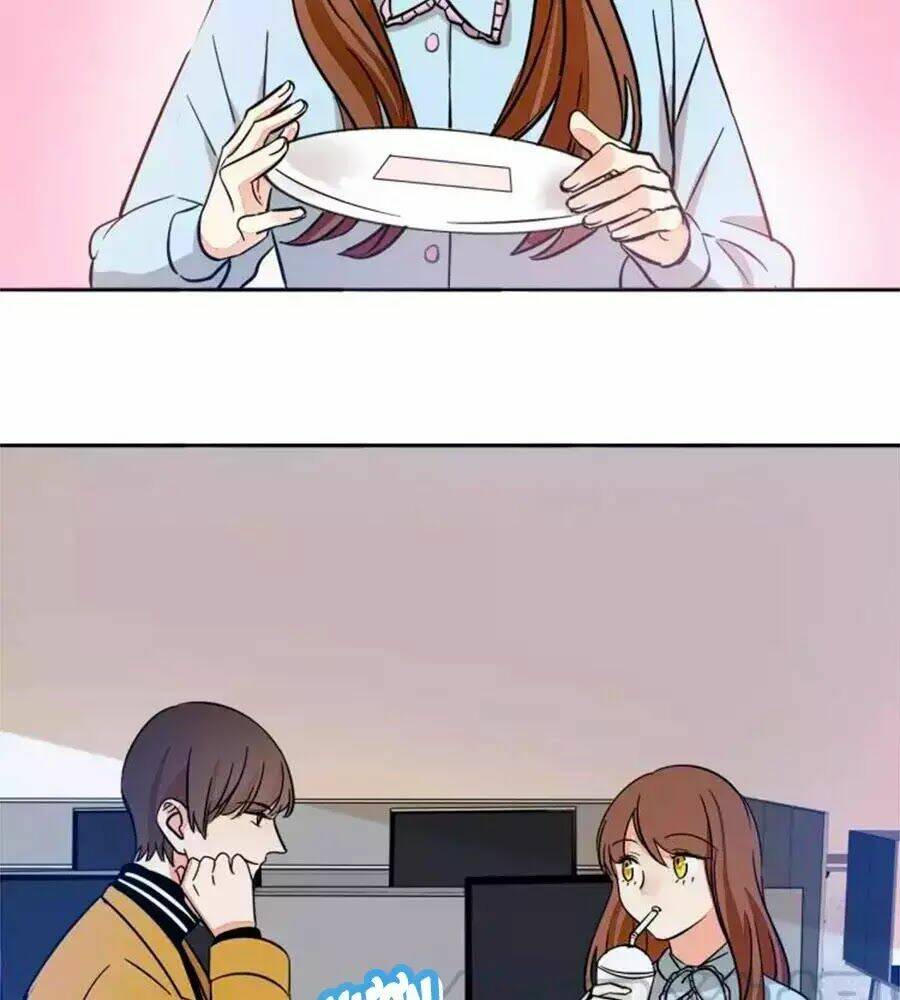 Mùi Hương Lãng Mạn: Chapter 45