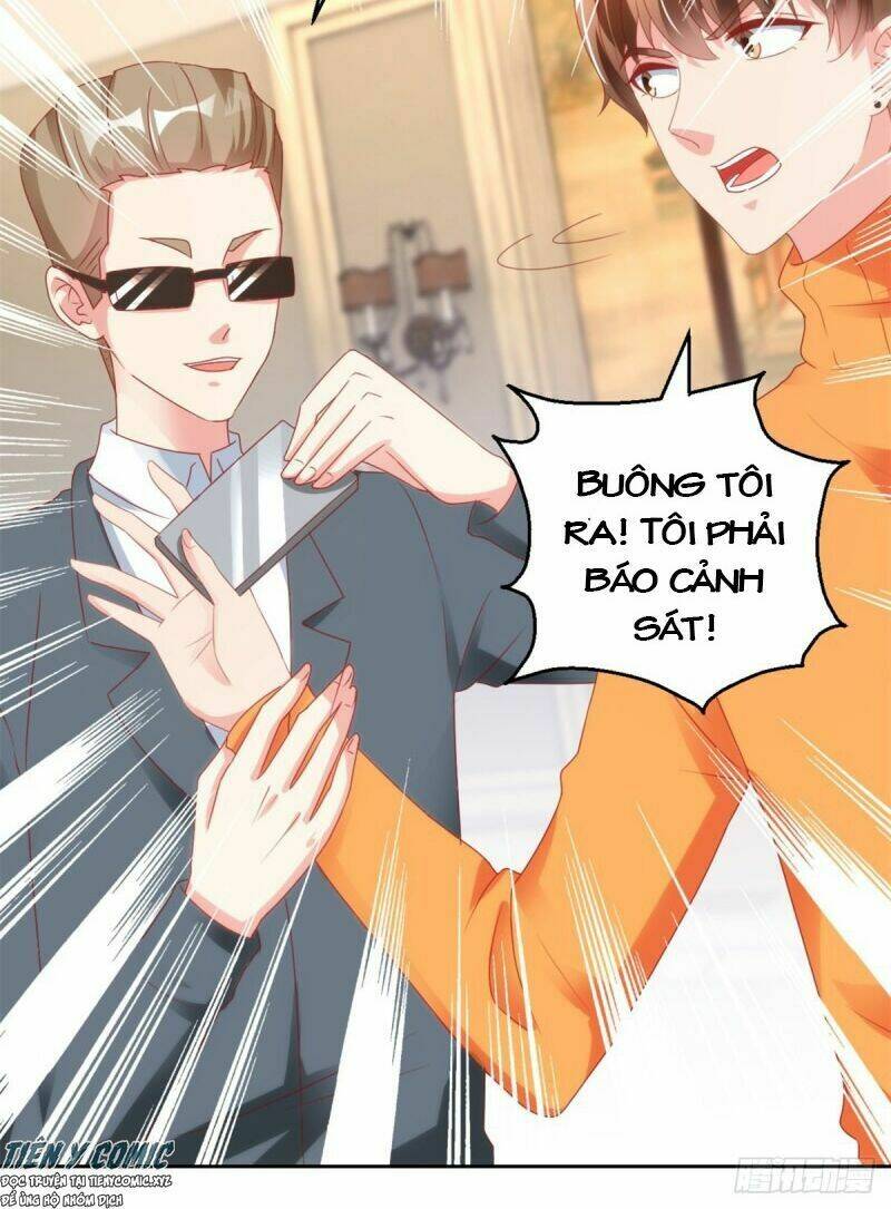 Thấu Thị Tiên Y: Chapter 121