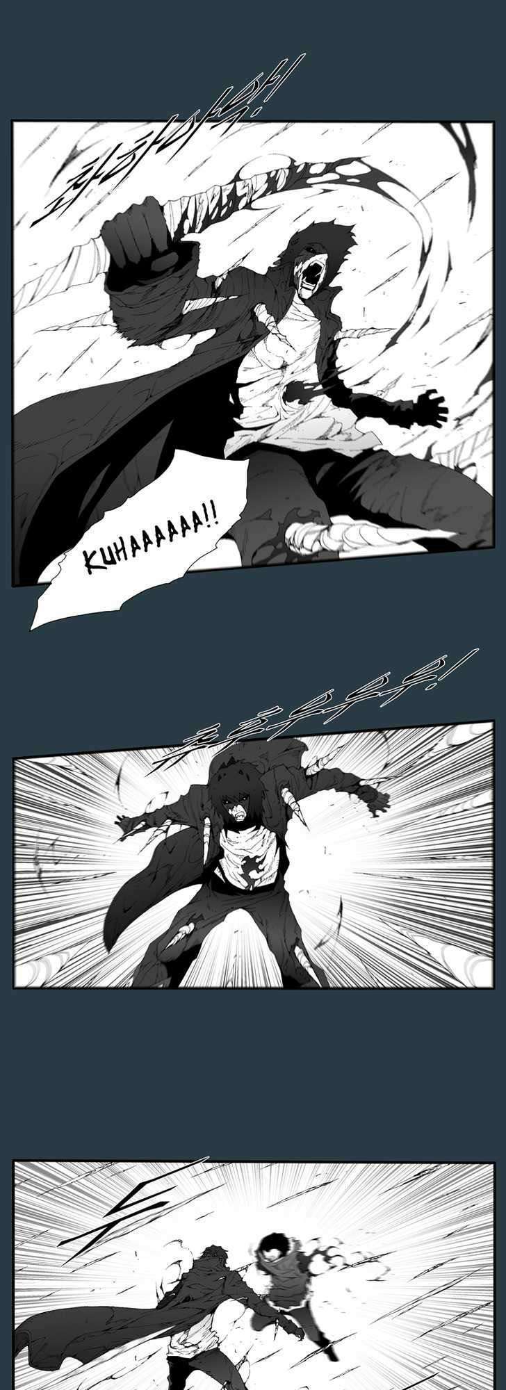 Siêu năng: Chapter 175