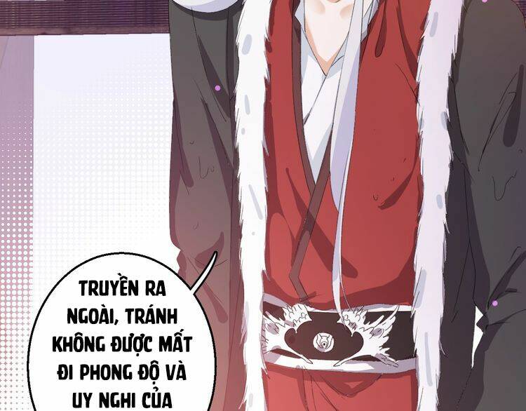 Hoa Nhan Sách: Chapter 49.1