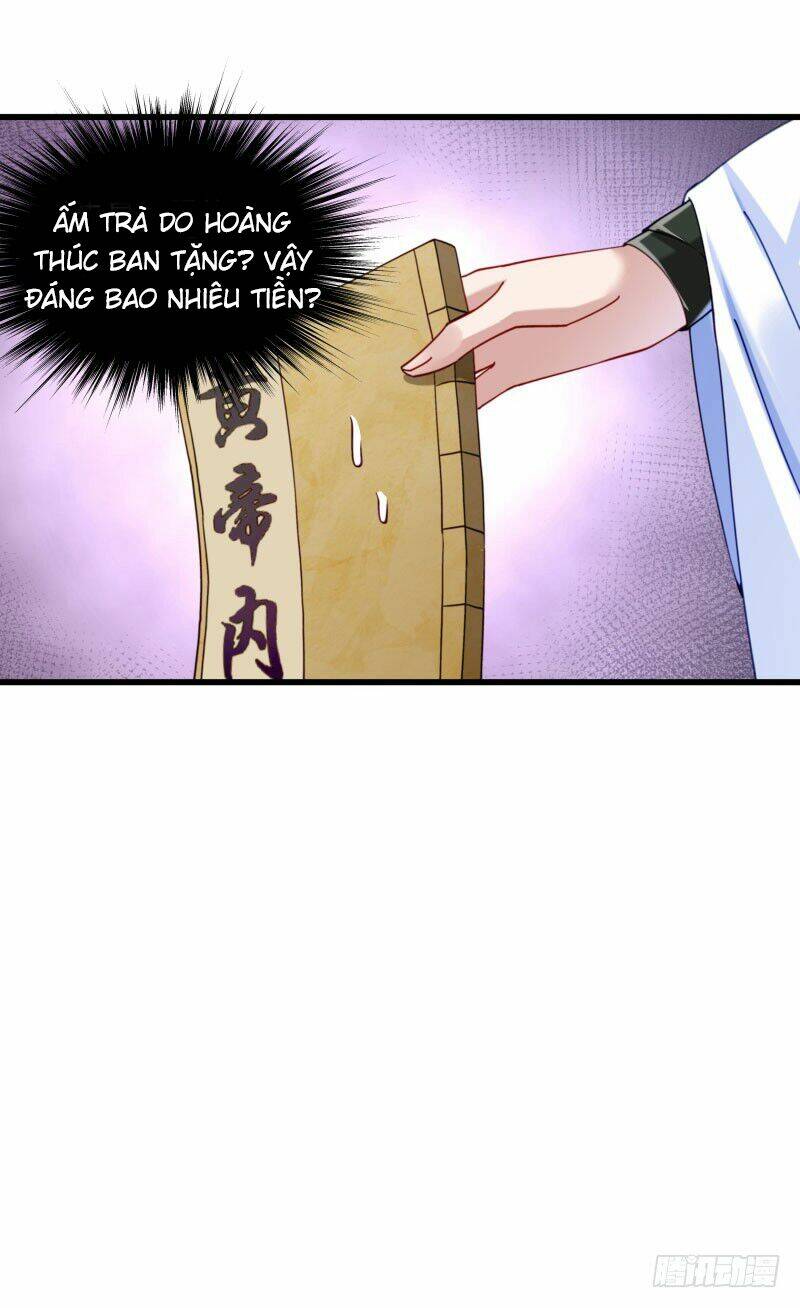 Tiểu Hoàng Thư Và Tiểu Hoàng Thúc: Chapter 17