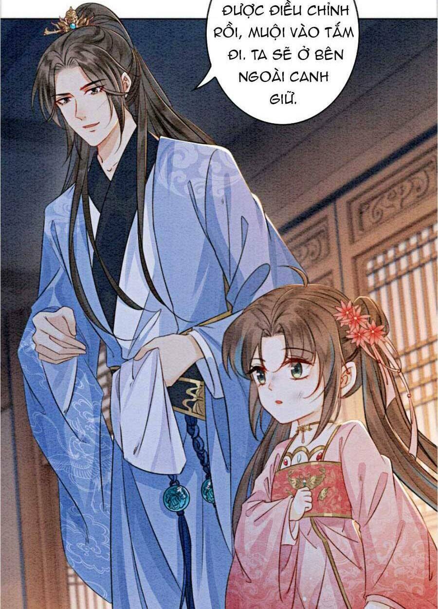 Bắt Đầu Hủy Hôn Để Công Lược Vương Gia: Chapter 23