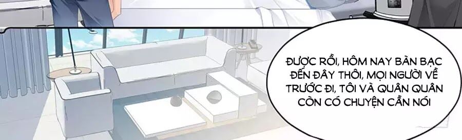 Bá Đạo Tiểu Thúc, Xin Trêu Chọc Vừa Thôi!: Chapter 81