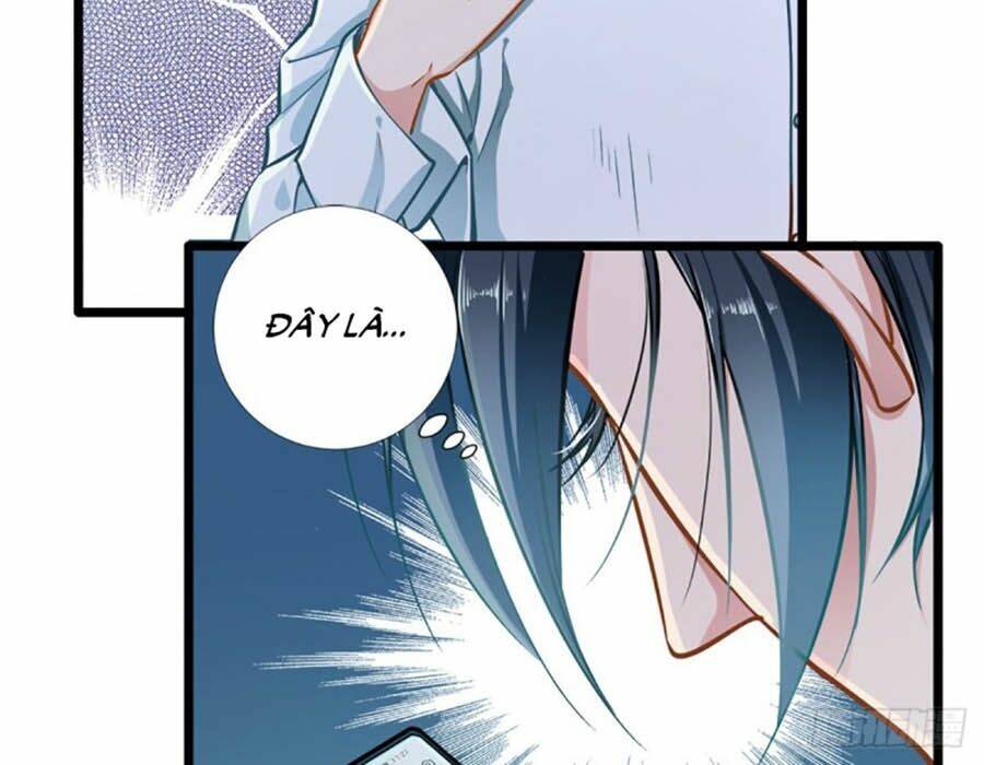 Cưng Chiều Ái Thê Hư Hỏng: Chapter 45