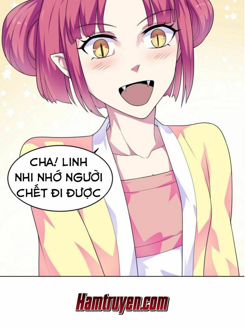 Nghịch Thiên Đại Thần: Chapter 30