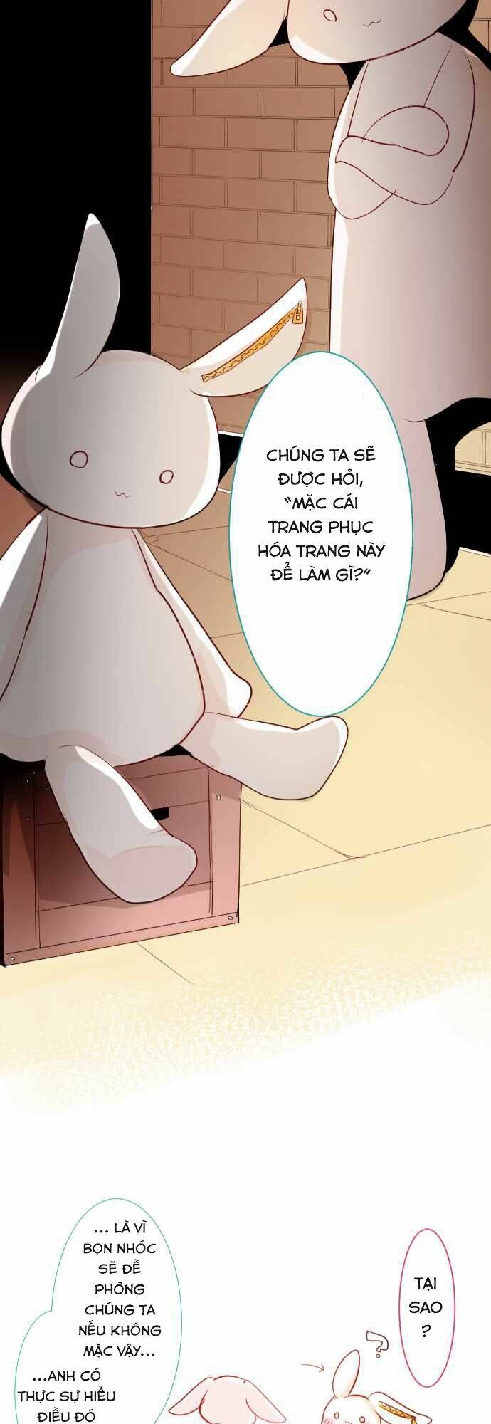 Rodiura Kurashi: Chapter 11