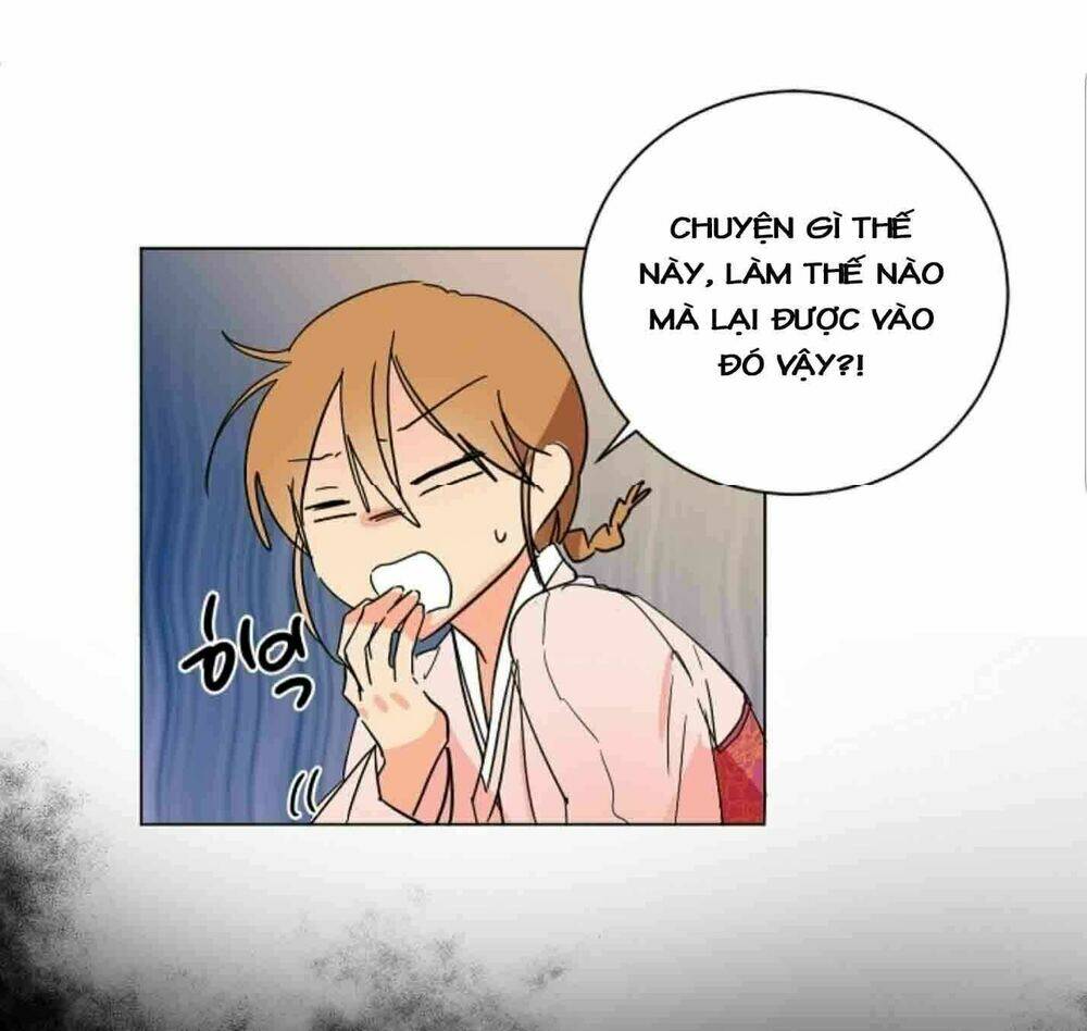 Chae Hong Sa: Chapter 36