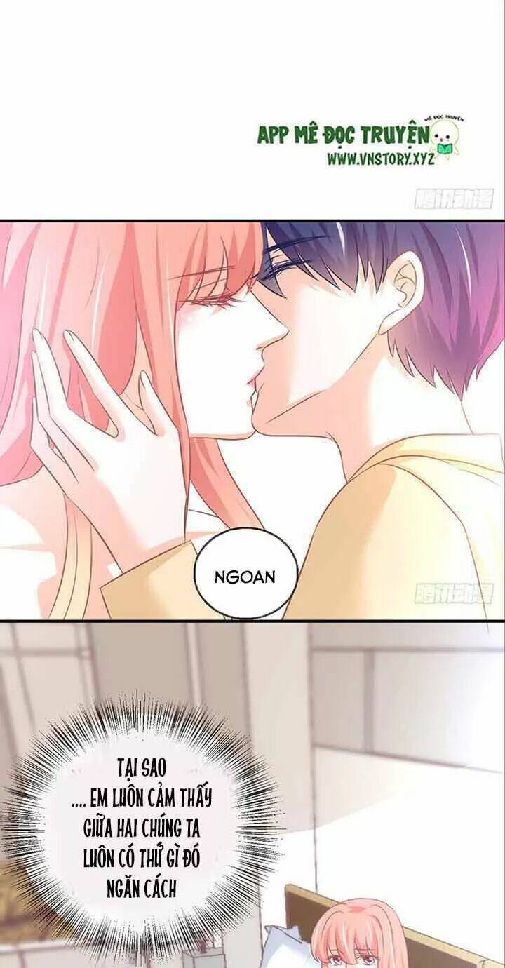 Cẩm Lý Thiếu Nữ Của Tôi: Chapter 81