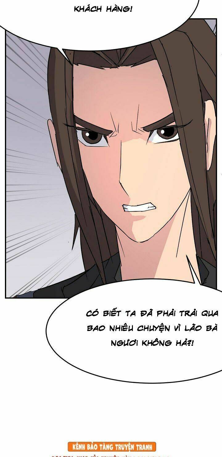 Trọng Sinh, Bất Khả Chiến Bại: Chapter 65