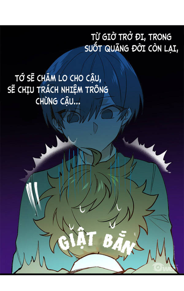 Cô Gái Tôi Thích Là.. Con Trai!!: Chapter 1