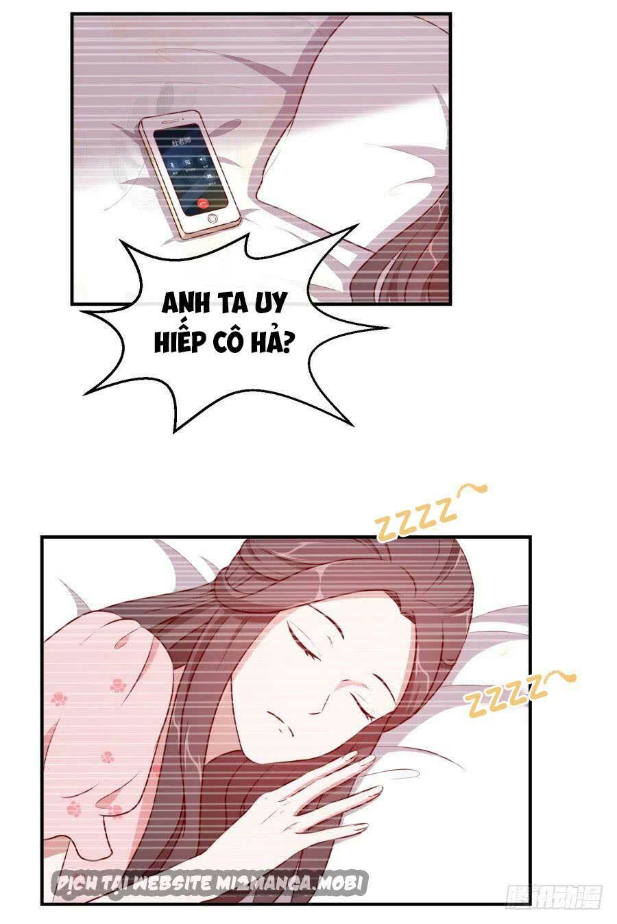 Gả Cho Tình Cũ Làm Lão Bà: Chapter 44