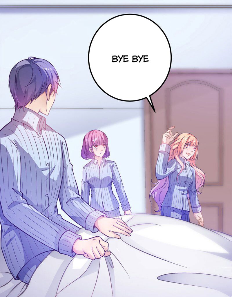 Yêu Tiếp Thành Nghiện, Tổng Tài Quá Bá Đạo: Chapter 24