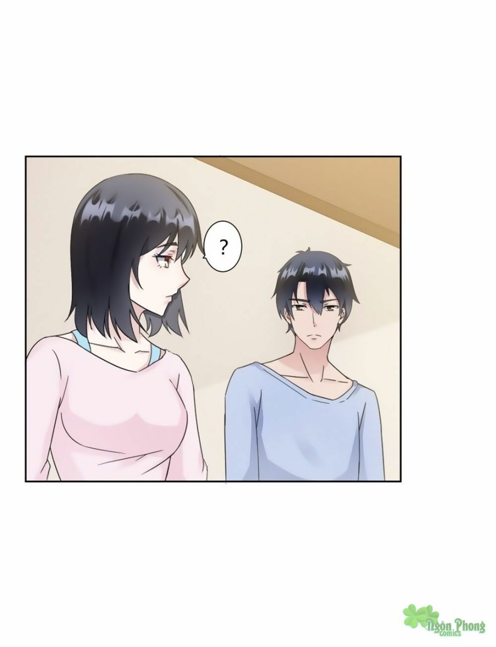 Thiên Kim Đường Môn: Chapter 85