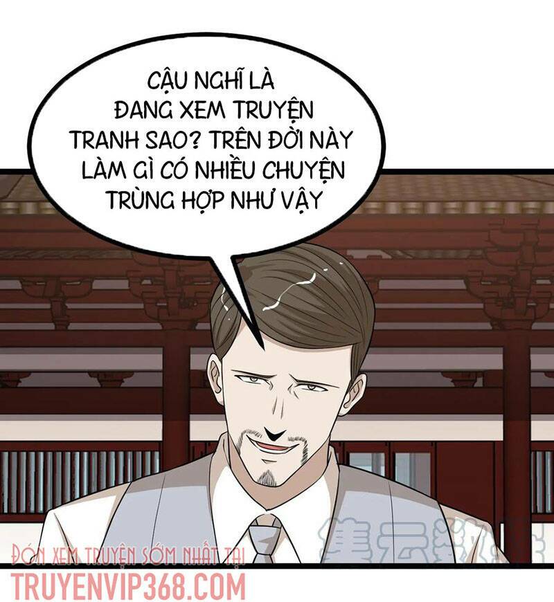 Đai Ca Trở Lại Tuổi 16: Chapter 152