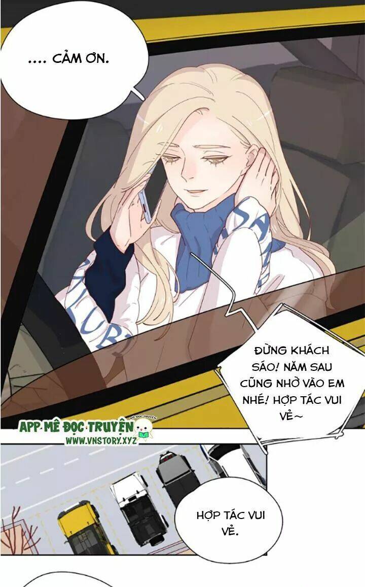 Cạm Bẫy Ngọt Ngào: Chapter 96