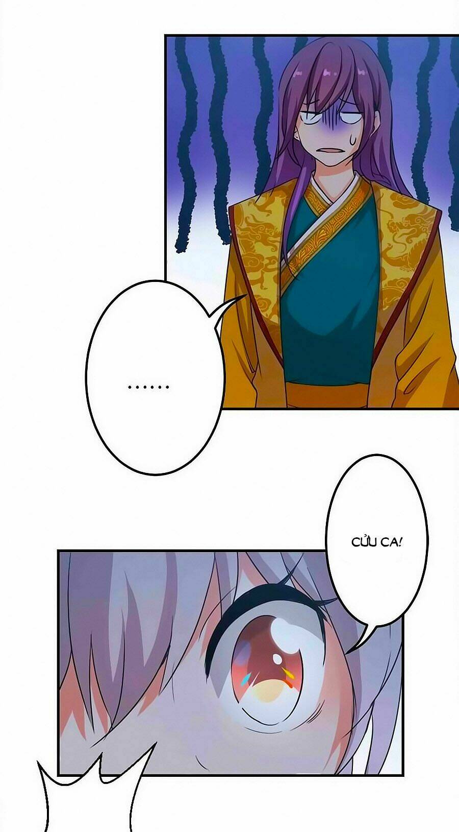 Vương Gia! Ngươi Thật Bỉ Ổi: Chapter 336