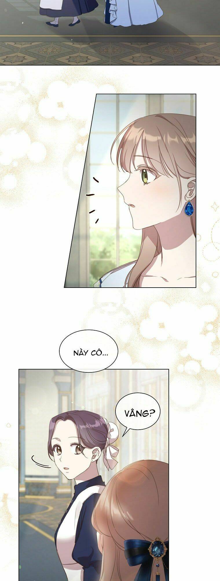 Mất Đi Một Người Chị Tốt: Chapter 19