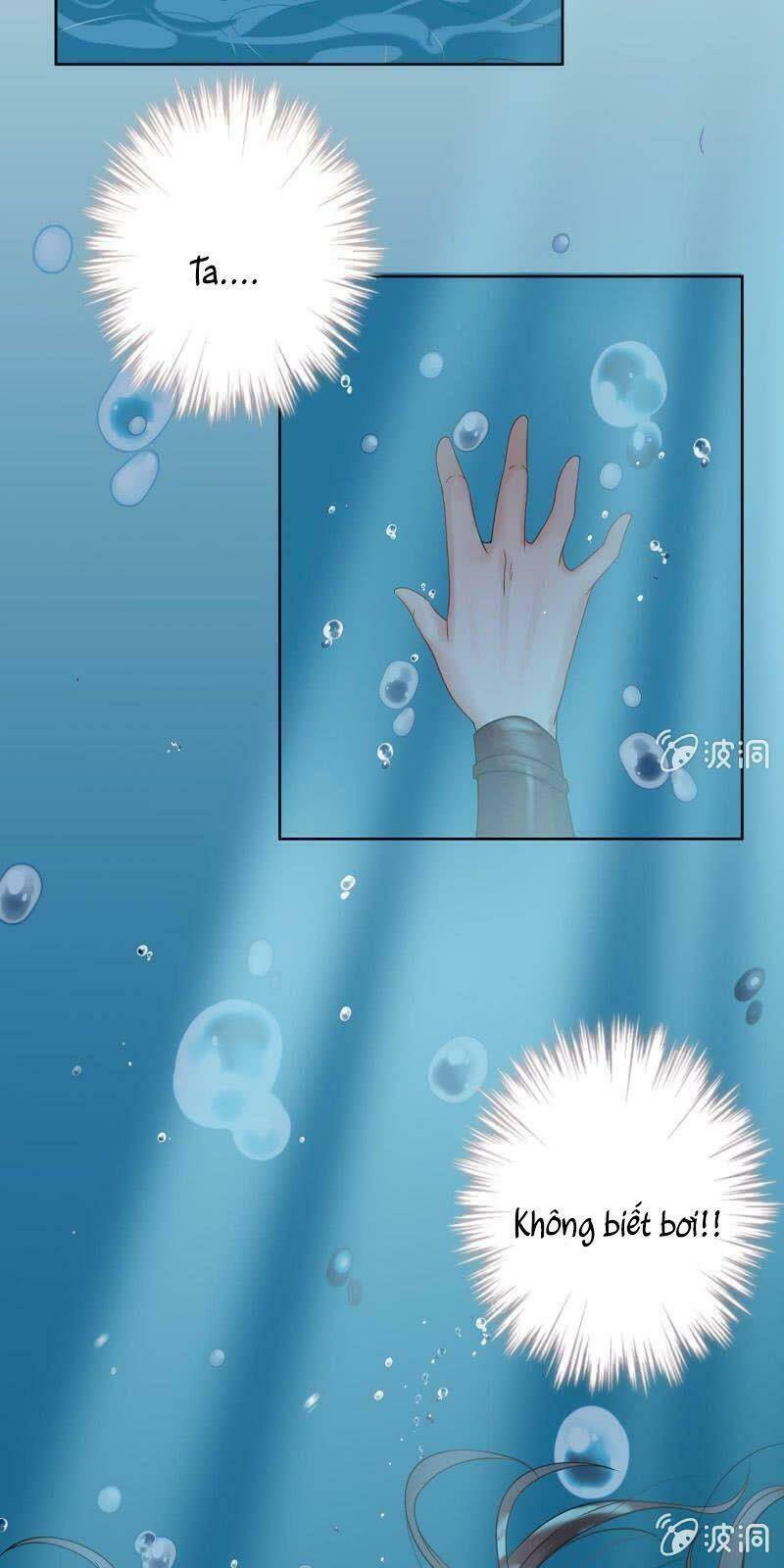 Vương Gia Kiêu Ngạo Quá Khó Cua: Chapter 10