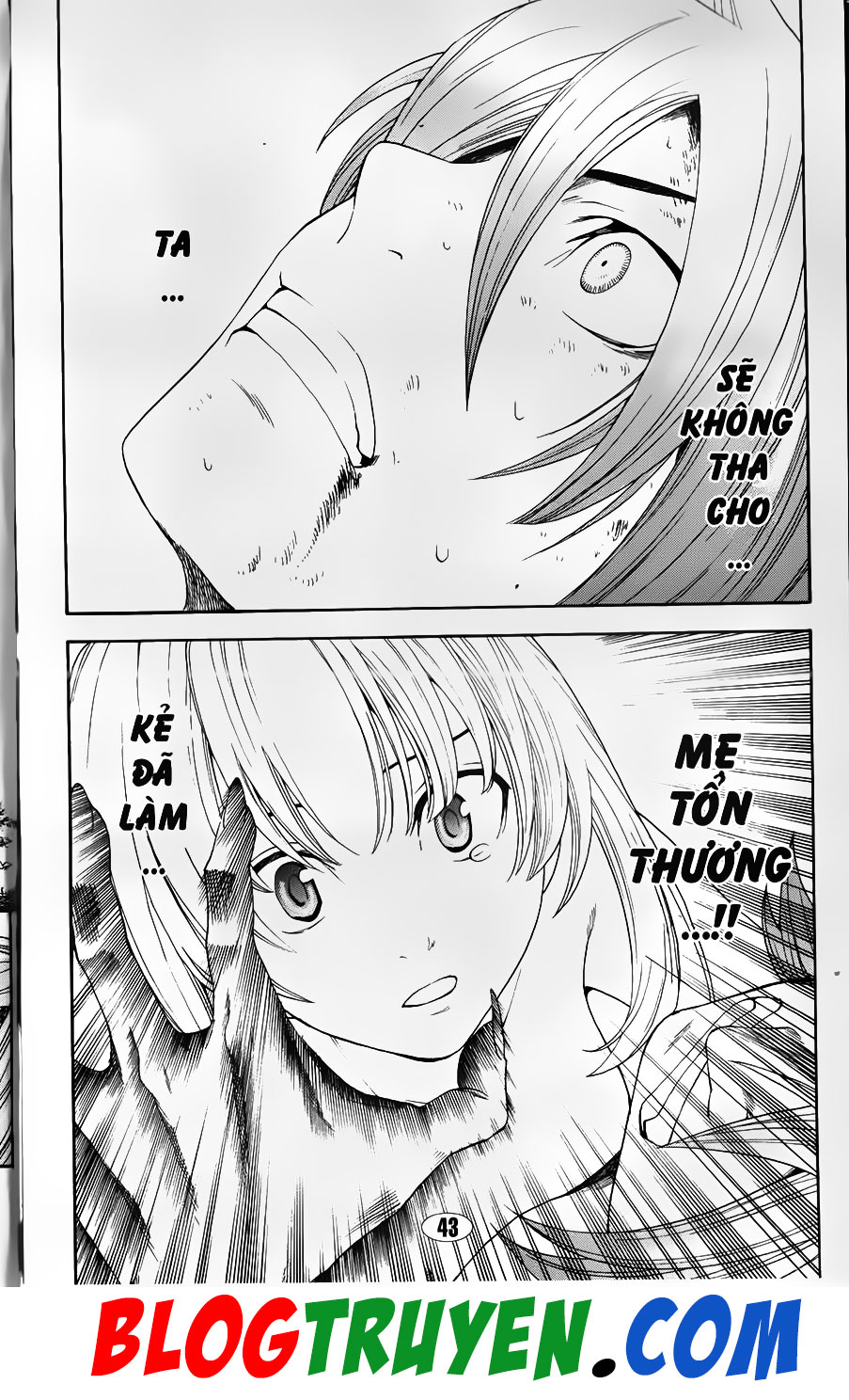 Bác Sĩ Ma Giới: Chapter 97.2
