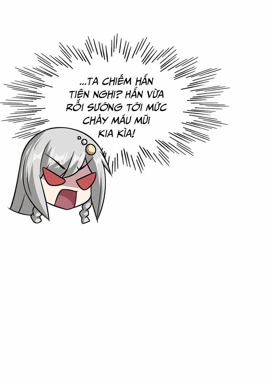 Đại Bảo Kiếm Của Tôi: Chapter 56