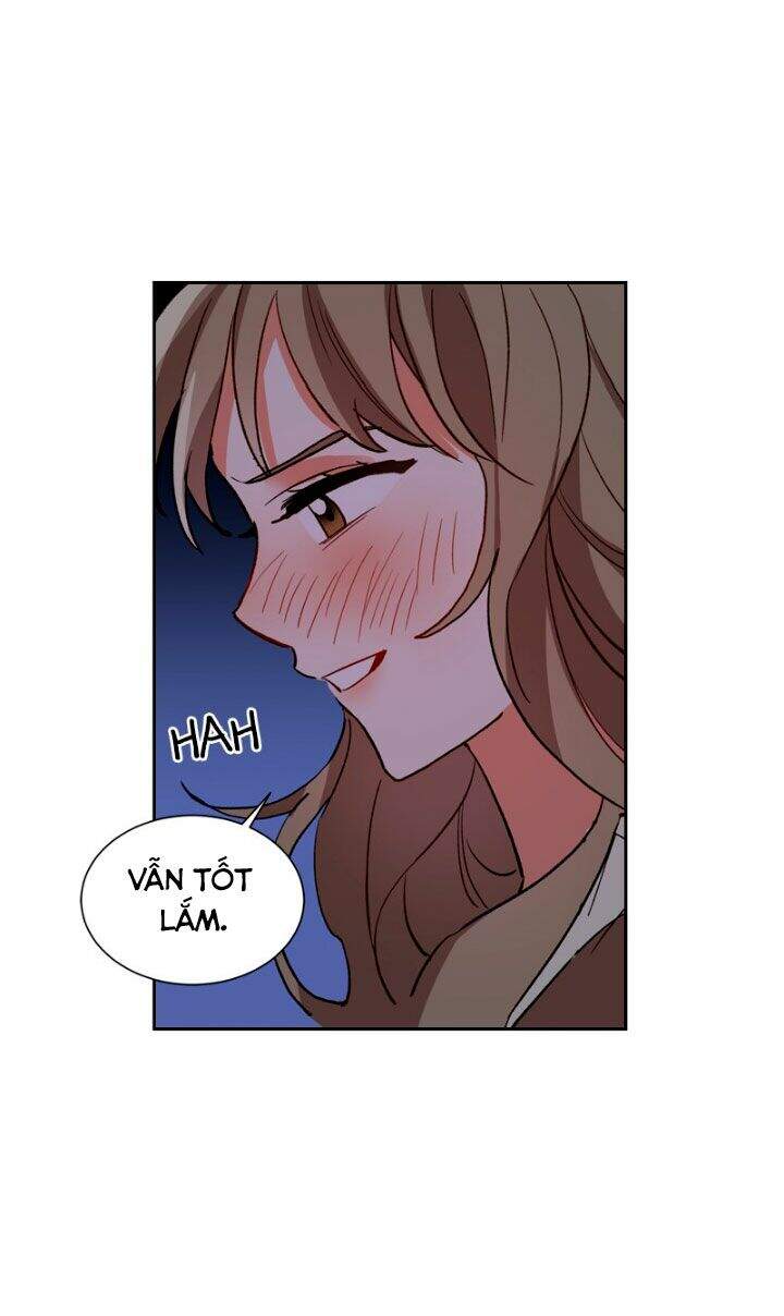 Nụ Hôn Của Giác Quan Thứ Sáu: Chapter 6