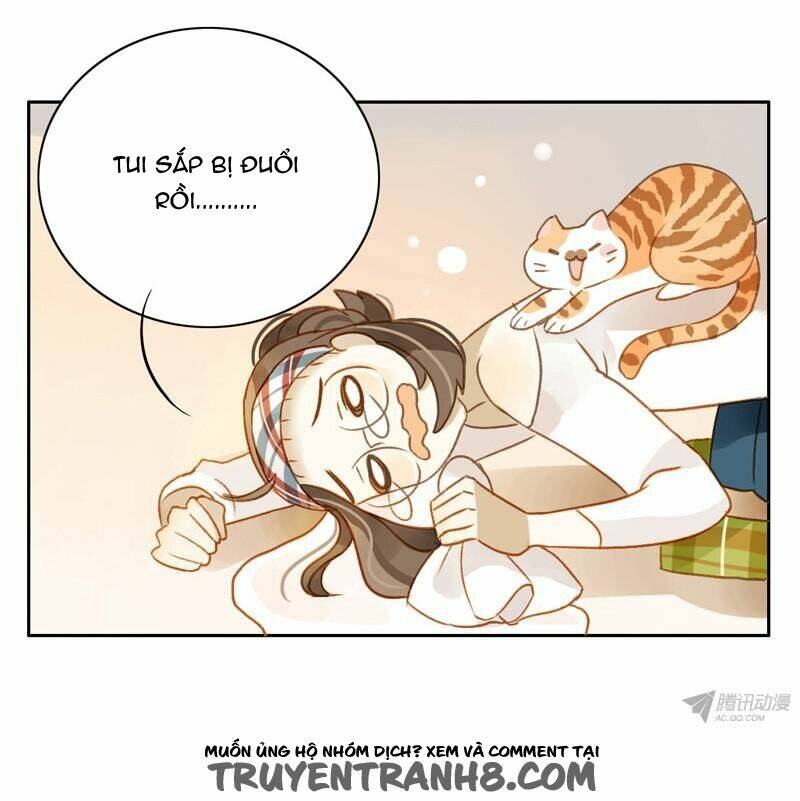 Sức Mạnh Của Sắc Đẹp: Chapter 37