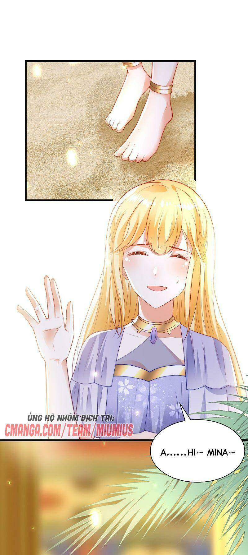 Sủng Hậu Của Vương: Chapter 88