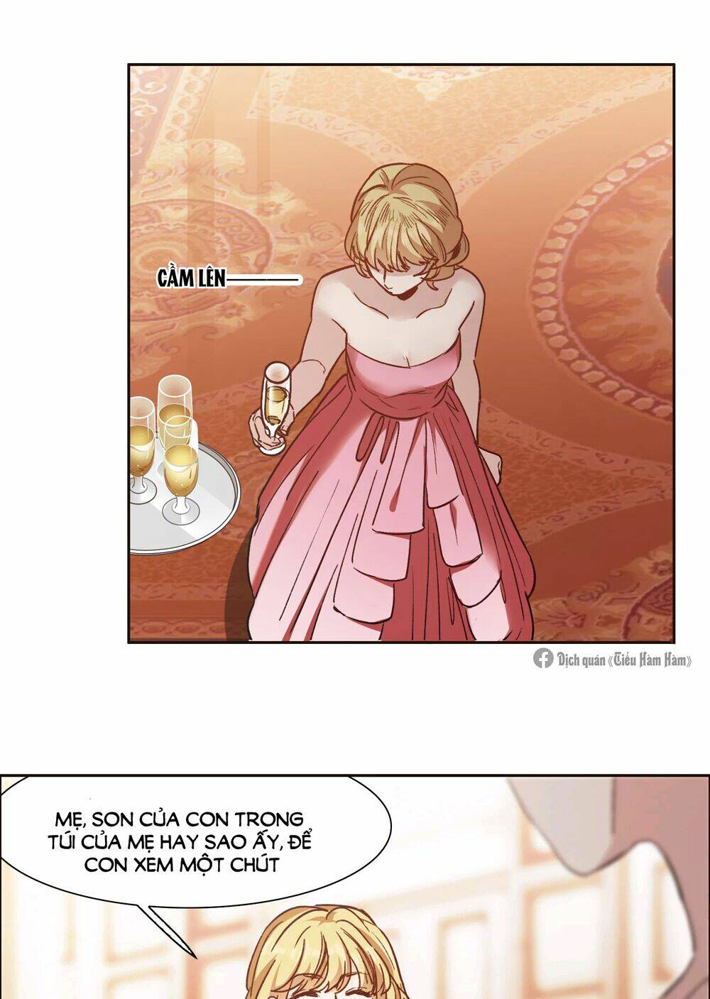 Thế Giới Đệ Nhất Cự Tinh: Chapter 12.2