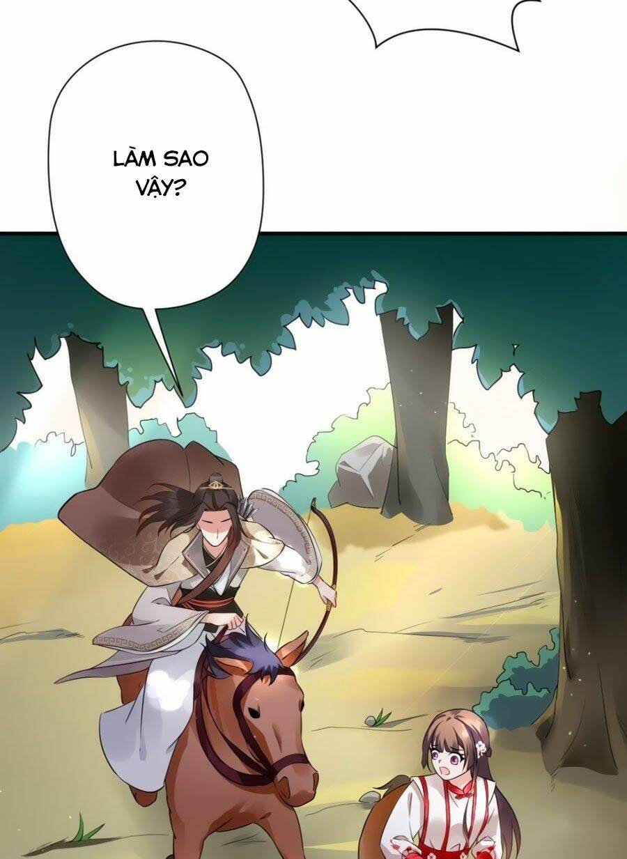 Vương Phi Có Chút Nghịch Ngợm: Chapter 41