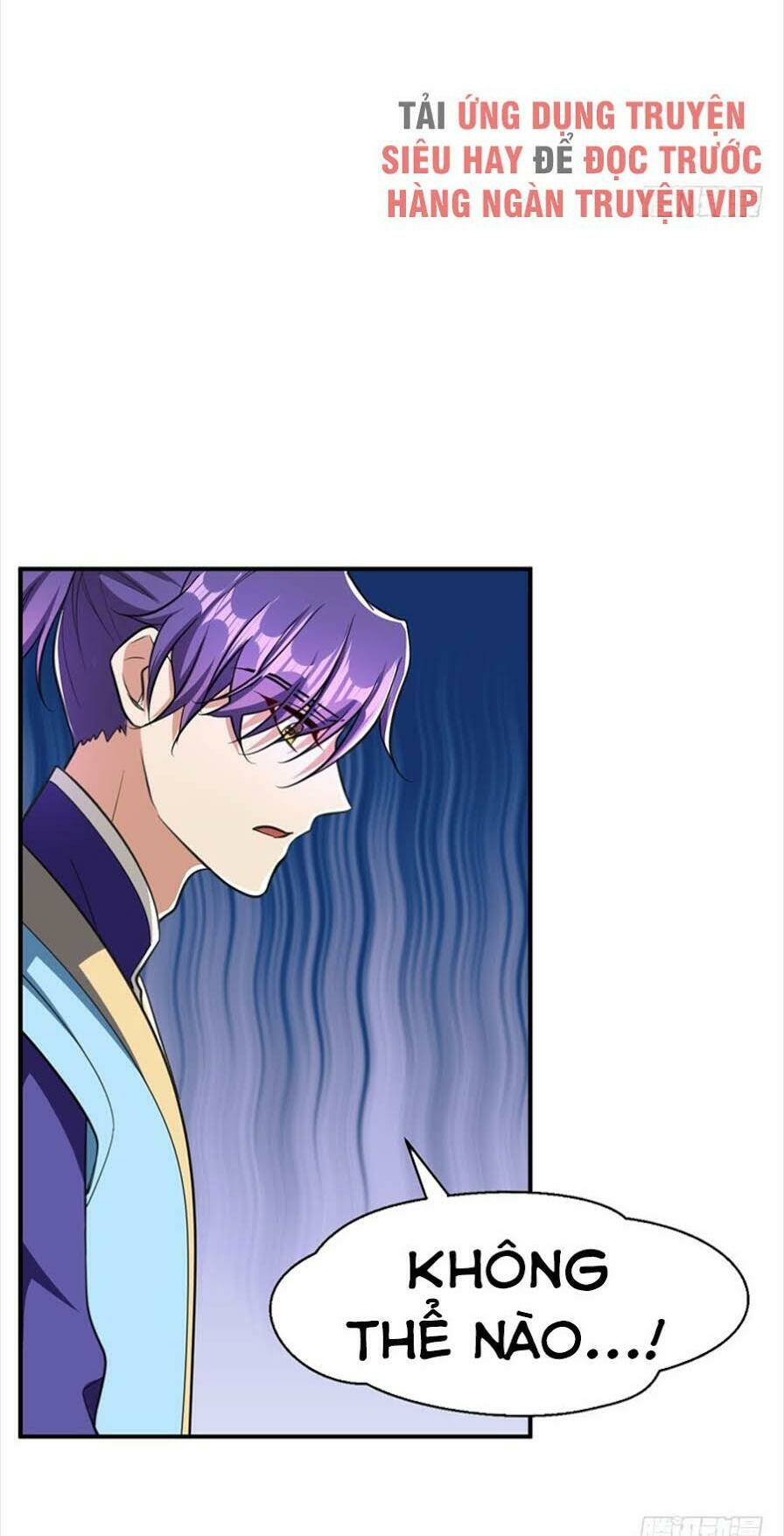 Yêu Giả Vi Vương: Chapter 95