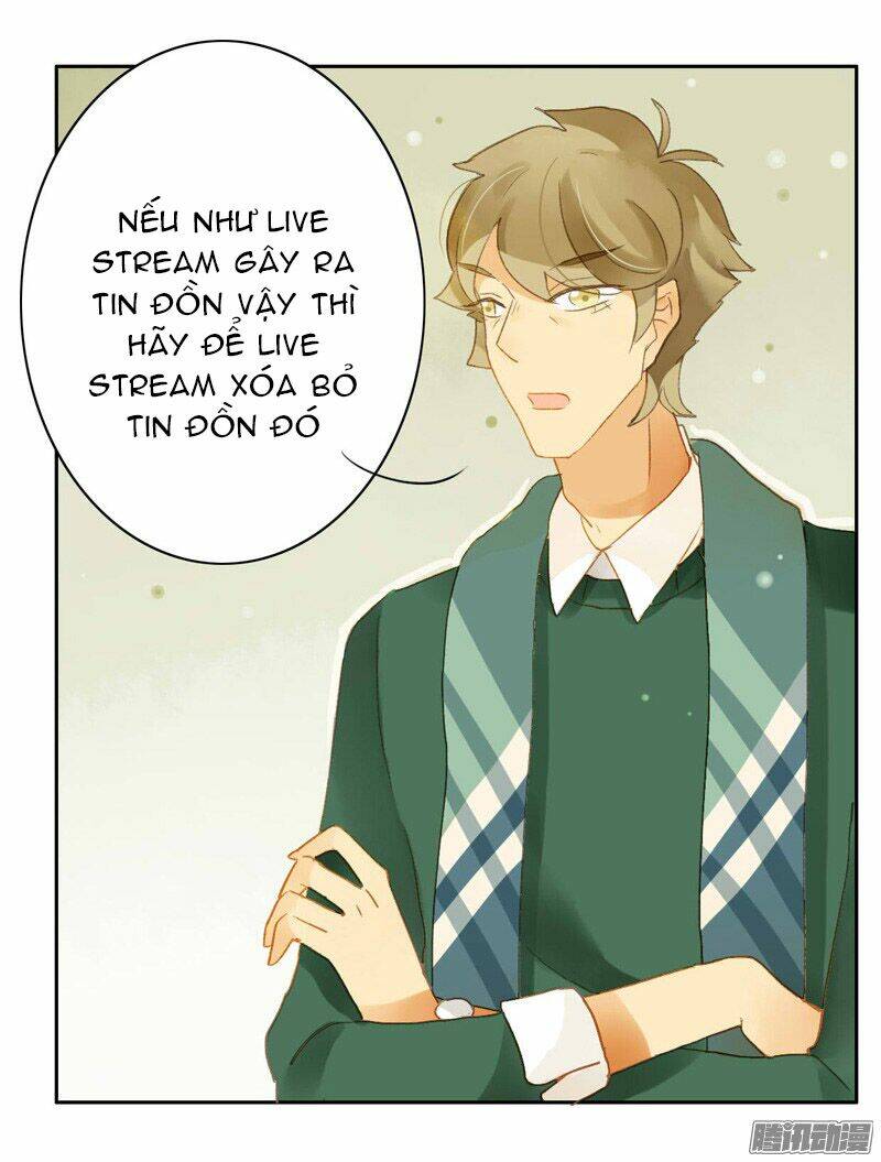 Sức Mạnh Của Sắc Đẹp: Chapter 102