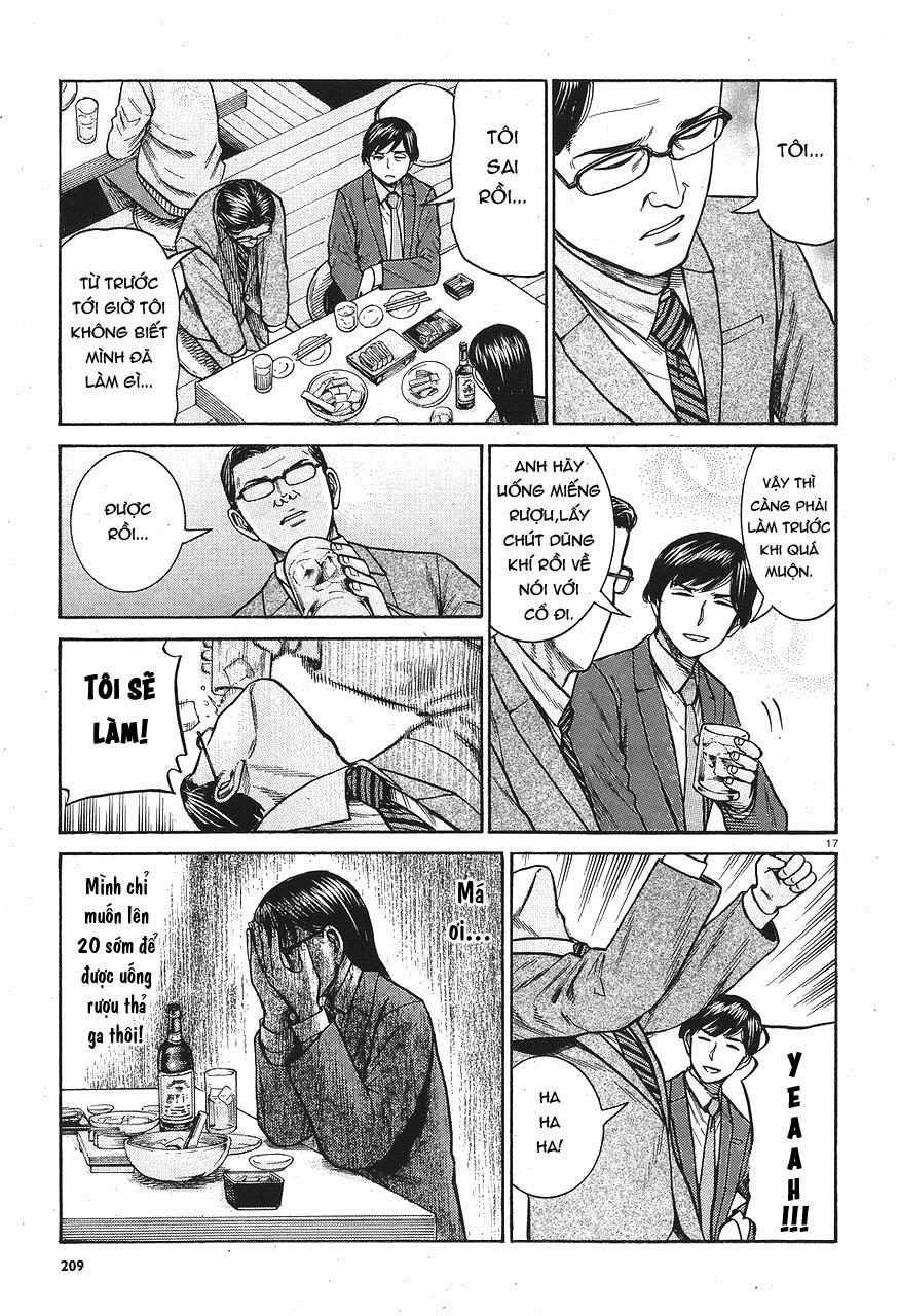 Não Phẳng Siêu Năng Lực: Chapter 64
