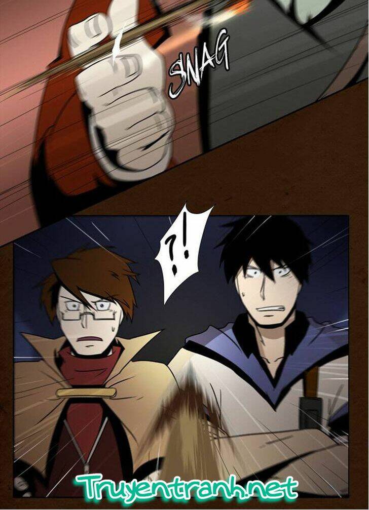 Fantasy World Survival: Chapter 20