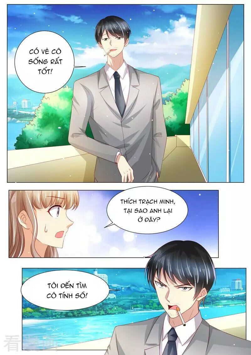 Cưng Chiều Vợ Yêu: Chapter 137
