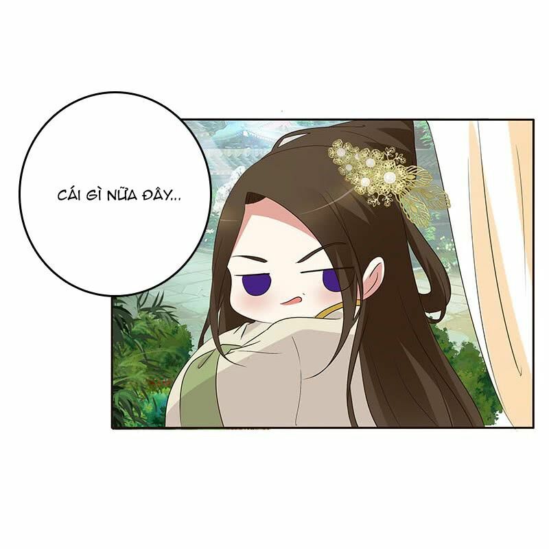 Thông Linh Phi: Chapter 164.5